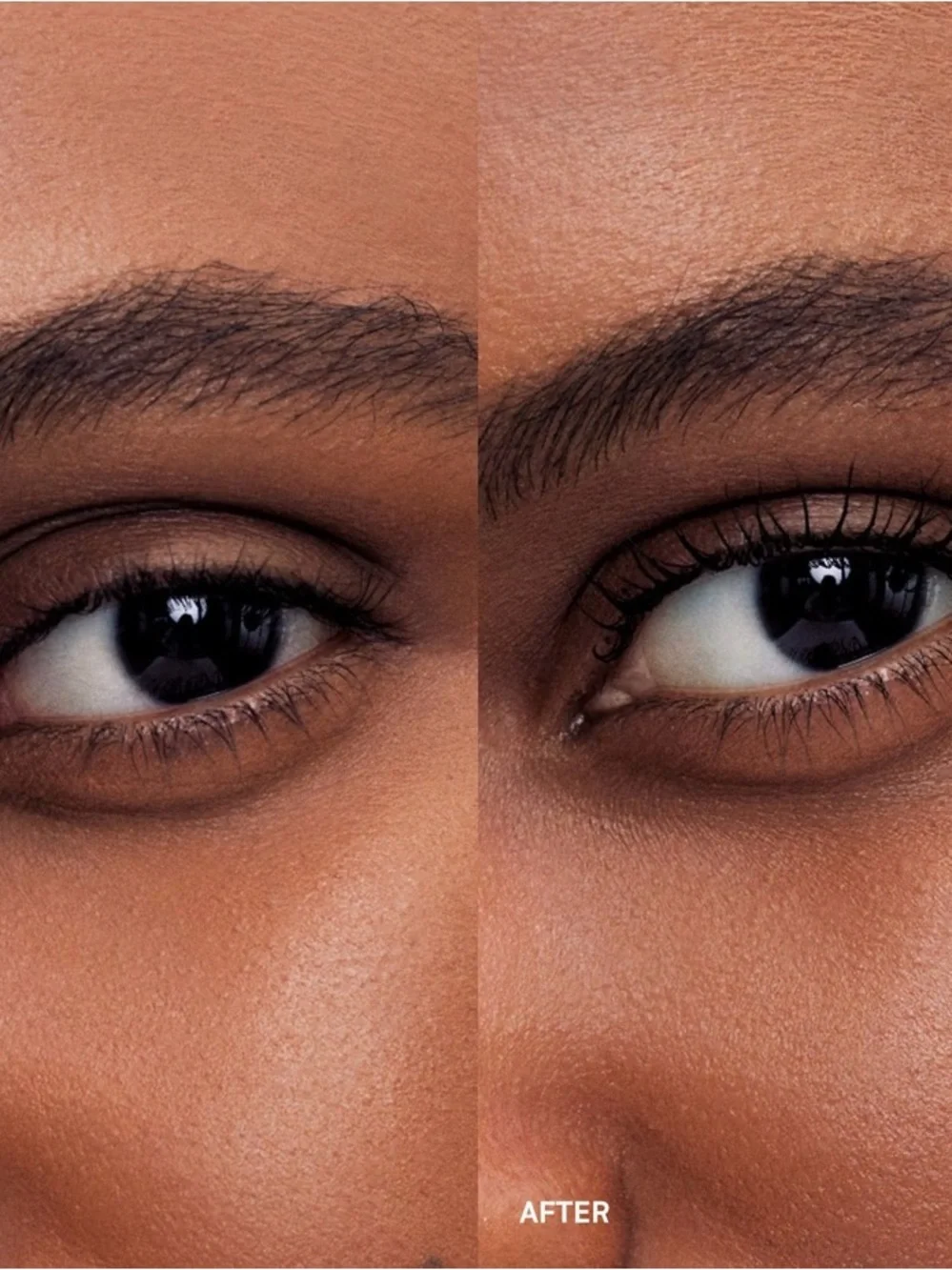 Bobbi Brown Smoky Eye Longwear Volumizing Mascara- Black